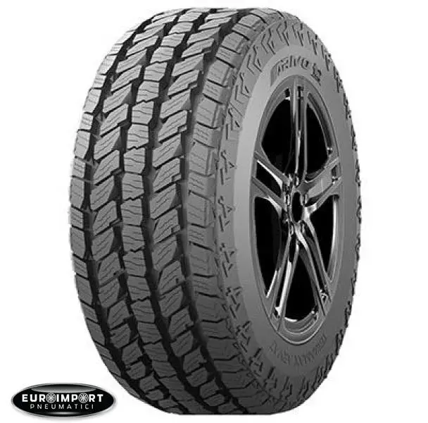 Arivo Terramax arv at  235/85 R16 120_116 Q  Carico C  TL
